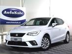 SEAT Ibiza 1.0 TSI FR 1eEIG ACC CARPLAY STOELVW KEYLS '18, Auto's, Voorwielaandrijving, Gebruikt, LED verlichting, Origineel Nederlands