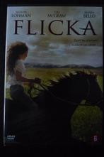 nieuw in seal dvd Flicka, 6, Vanaf 6 jaar, Ophalen of Verzenden, Nieuw in verpakking