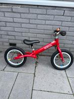 KOKUA loopfiets - rood, Ophalen, Zo goed als nieuw, Minder dan 16 inch