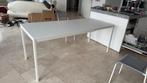 ikea table, Huis en Inrichting, Tafels | Eettafels, Ophalen of Verzenden, Zo goed als nieuw, Rechthoekig, 50 tot 100 cm