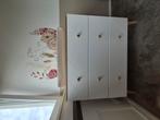 Bopita Paris Dresser, Ophalen, 50 tot 70 cm, 90 tot 105 cm, 100 cm of meer