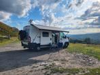 Fiat Ducato L3H2 130 multijet buscamper, Diesel, Particulier, 5 tot 6 meter, Fiat