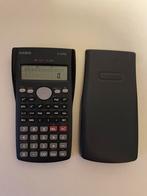 Casio rekenmachine, Ophalen of Verzenden, Grafische rekenmachine, Gebruikt