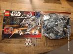 Lego Star Wars 7671 AT-AP Walker, Kinderen en Baby's, Speelgoed | Duplo en Lego, Ophalen of Verzenden, Gebruikt