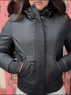 Goldbergh reversible Ski Jas - Maat 42, Ophalen of Verzenden, Zo goed als nieuw, Maat 46/48 (XL) of groter, Zwart