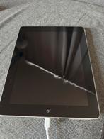 Apple iPad (2012) - Model A1458, Computers en Software, Apple iPads, 10 inch, Gebruikt, Apple, Apple iPad