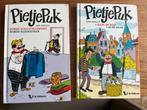 Pietje Puk Kinderboeken - 2 Stuks, Meerdere stripboeken, Ophalen of Verzenden, Zo goed als nieuw