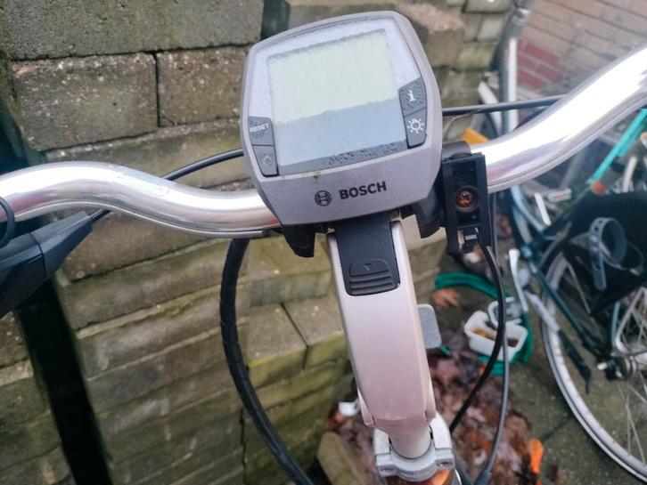 Twee elektrische fietsen: Stella (zonder accu) & Batavus, Fietsen en Brommers, Elektrische fietsen, Gebruikt, Batavus, 51 tot 55 cm
