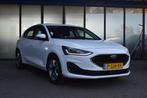 Ford Focus 1.0 EcoBoost Hybrid Connected | LMV | Parkeersens, 12 maanden, Gebruikt, Euro 6, Wit