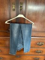 Dames Blauwe B.S. Jeans, Straight fit, Kleding | Dames, Spijkerbroeken en Jeans, Gedragen, Blauw, B.S., W30 - W32 (confectie 38/40)