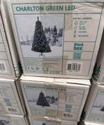 Grote partij nieuwe kunst kerstbomen in doos, Diversen, Kerst, Ophalen of Verzenden, Nieuw