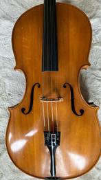 Mittenwald Karwendel 3/4 cello  €2900 vraagprijs, Muziek en Instrumenten, Zo goed als nieuw, Ophalen