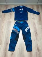 Pull-In crosspak, Motoren, Kleding | Motorkleding, Ophalen of Verzenden, Tweedehands, Kinderen, Combipak