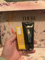 Byrokko setje spf 30 lip oil & aftersun lotion, Ophalen of Verzenden, Nieuw, Lippen