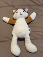 HEMA Knuffel Kat - Zo Goed Als Nieuw!, Ophalen of Verzenden, Zo goed als nieuw, Poes