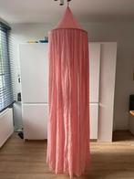 Jollein klamboe (roze), Ophalen, Gebruikt, Klamboe