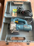 Bosch professional decoupeerzaag GTS 85 PBE, Doe-het-zelf en Verbouw, Gereedschap | Zaagmachines, Ophalen of Verzenden, Minder dan 600 watt