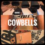 Cowbell Heaven – All Styles, All Tones €25-€50 Used/New, Muziek en Instrumenten, DropShopDrums, Overige soorten, Ophalen of Verzenden