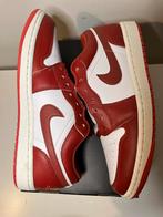 Nike dunk low sneakers maat 41 SE, Nieuw, Ophalen of Verzenden, Wit, Sportschoenen