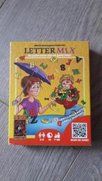 Lettermix 999 games, Ophalen of Verzenden, Zo goed als nieuw