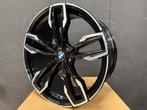 21” FITS BMW 718M G60 G11 G12 X3 G01 X4 G02 IX3 IX4, Ophalen, 245 mm, Velg(en), Nieuw