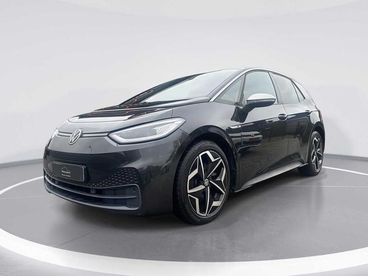 Volkswagen ID.3 First Plus 58 kWh 2020 | K-609-GJ, Auto's, Volkswagen, Bedrijf, ID.3, Overige brandstoffen, Stationwagon, Automaat