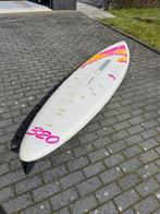 Windsurf plank Klepper 320 incompleet en ook onderdelen, Watersport en Boten, 5 tot 7 m², Zeil, Gebruikt, Ophalen