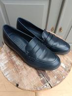 Ecco leren instappers - maat 36 - Nieuw!, Ophalen of Verzenden