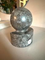 Marmeren Boekensteun H&M/ Decoratie - Nieuwstaat, Ophalen of Verzenden