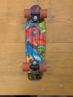 Origineel Penny Skateboard - Neo Tokyo, Ophalen, Zo goed als nieuw, Skateboard