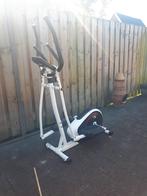 Cardio steptrainer, Sport en Fitness, Fitnessapparatuur, Ophalen of Verzenden, Gebruikt