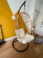 Hangstoel, Ophalen, Gebruikt, Eén