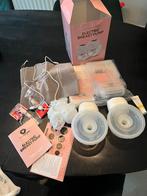 Draadloze borstkolf Vulpes Goods zgan!, Kinderen en Baby's, Ophalen of Verzenden, Zo goed als nieuw, Borstkolf