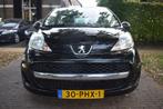 Peugeot 107 1.0-12V XR (bj 2011), Voorwielaandrijving, Euro 5, Gebruikt, 4 stoelen
