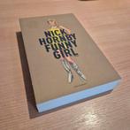 Nick Hornby - Funny girl, Boeken, Ophalen of Verzenden, Zo goed als nieuw, Nick Hornby