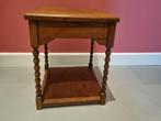 mooi antiek tafeltje, Ophalen of Verzenden