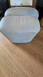 Leolux Pallone Pa, Ophalen, Gebruikt, Leer, Modern