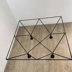 tafel Square Coffee Table by Paolo Piva (jaren 80), Ophalen, Gebruikt, 50 tot 100 cm, Jaren 80