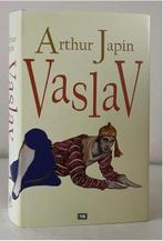 Vaslav - Arthur Japin, Boeken, Ophalen of Verzenden, Zo goed als nieuw