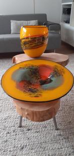 Set glaswerk., Ophalen of Verzenden