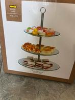 Xenos Etagère 3-laags, Ophalen of Verzenden, Zo goed als nieuw