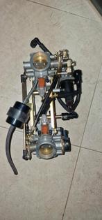 Nieuwe Suzuki 650cc Carburateur, Ophalen of Verzenden, Nieuw, Suzuki