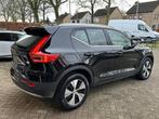 Volvo XC40 1.5 T4 Recharge Inscription Led, Climat, Pano, Ca, Lichtsensor, Gebruikt, 129 pk, Zwart