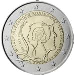 Euromunten, Ophalen of Verzenden, Overige landen, 2 euro, Losse munt