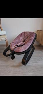 Wipstoel Kidsmill up!, Ophalen, Eenpersoons