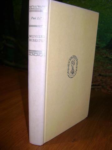 PAUL KELLER Mijnheer Hubertus beschikbaar voor biedingen