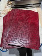 Partij placemats 50 stuks +/-, Ophalen, A, A, A