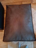 Nieuwe grote lederlook honden kussen, Dieren en Toebehoren, Ophalen, Nieuw, Overige