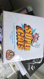 Super cats, Ophalen of Verzenden, Zo goed als nieuw