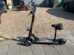 Electrische step, 3 wielen (2 voor), extra stabiel, Ophalen, Zo goed als nieuw, Elektrische step (E-scooter)